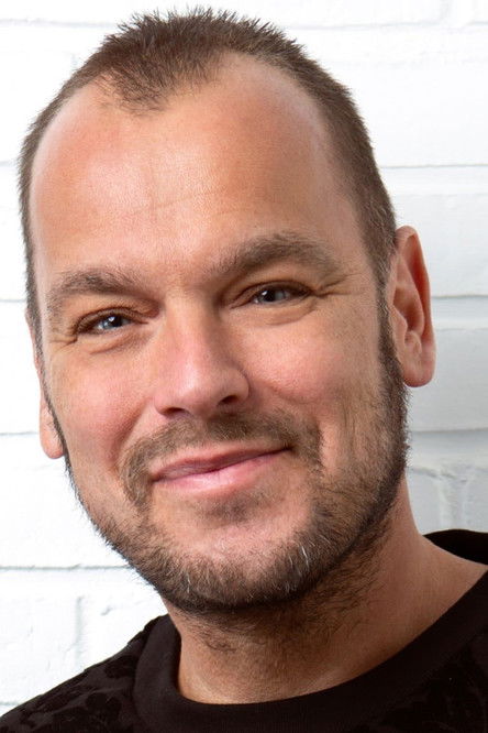 Ларс 'Цхиеф 1' Педерсен