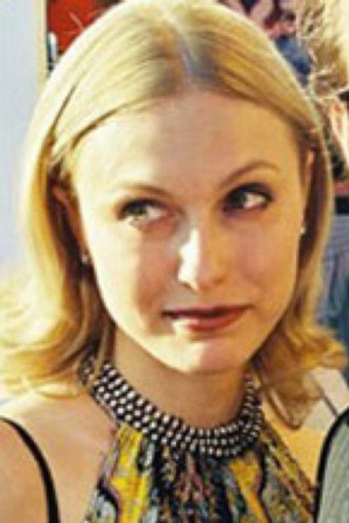 Ксениа Терентйева