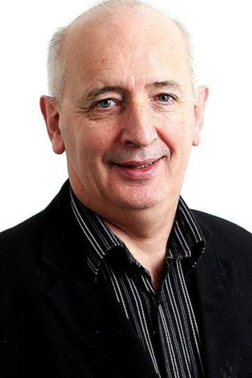 Хугх МацДоналд