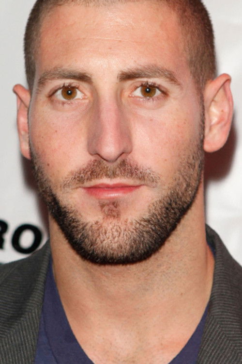 Мицхаел Беллисарио