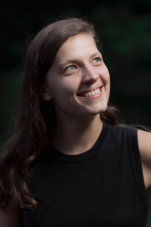 Мегхан МцДоноугх