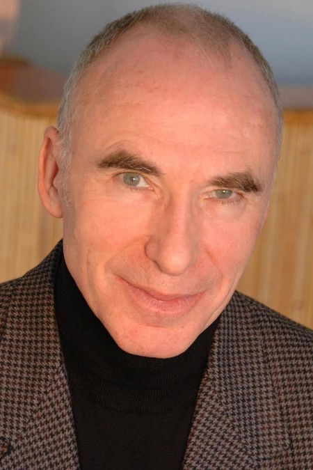 Роберт Иан Мацкензие