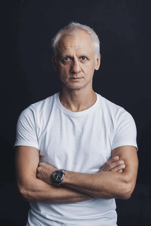 Иван Барнев