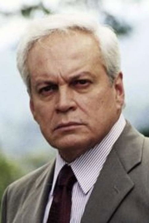 Густаво Родрíгуез