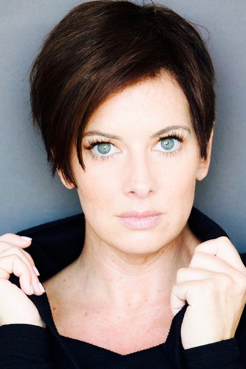 Лизз Цартер