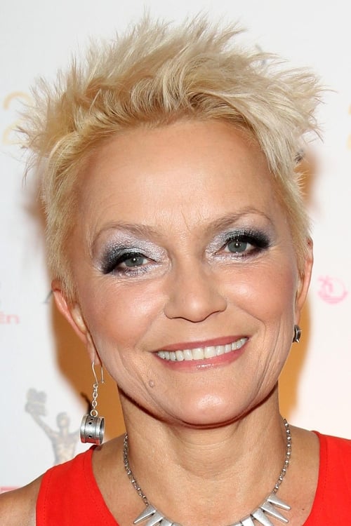  Малгожата Островская