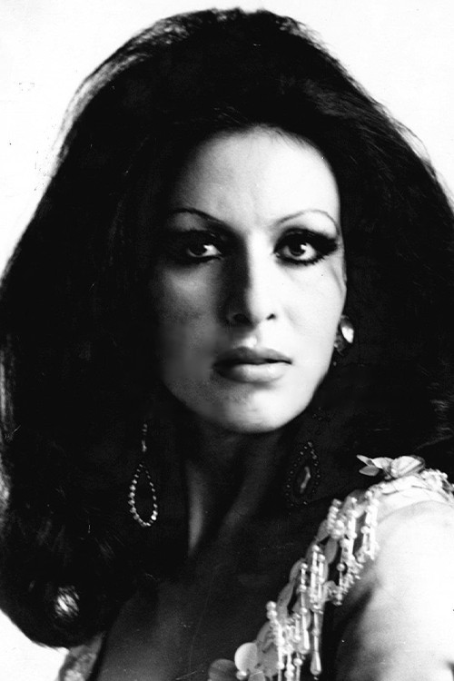  Ромалы Перихан