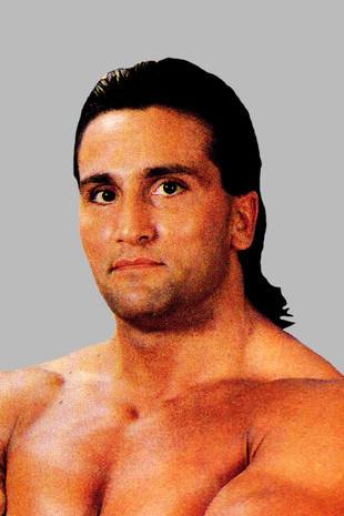 Паул Центопани