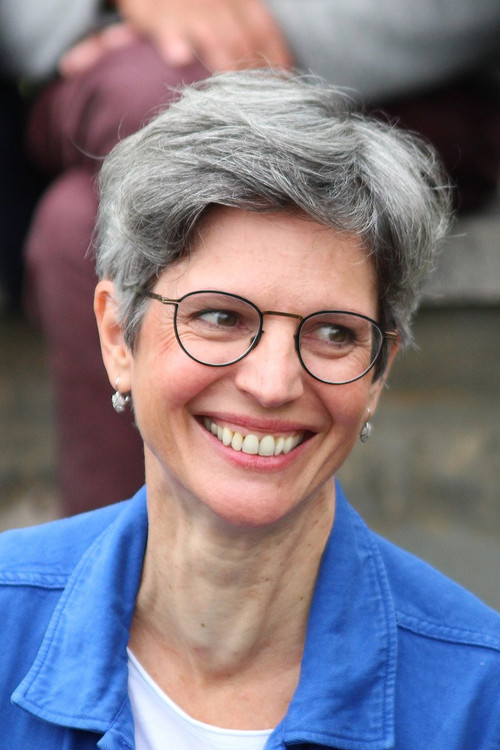 Сандрине Роуссеау