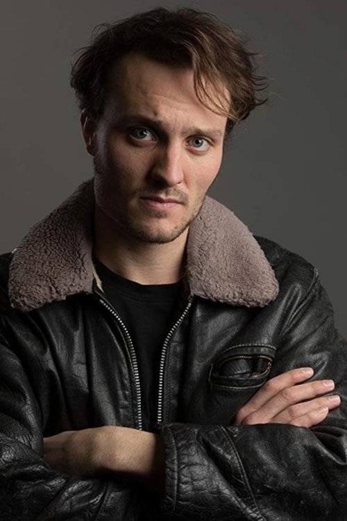 Аидан Ритцхие