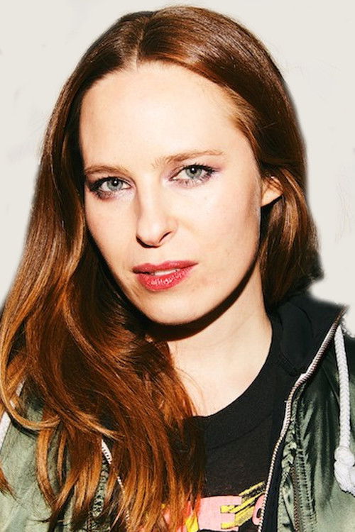 Хилдегунн Wæрнесс