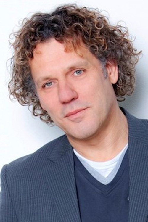 Кеес ван дер Спек