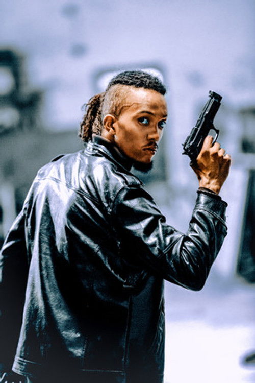 Херрй Сингано