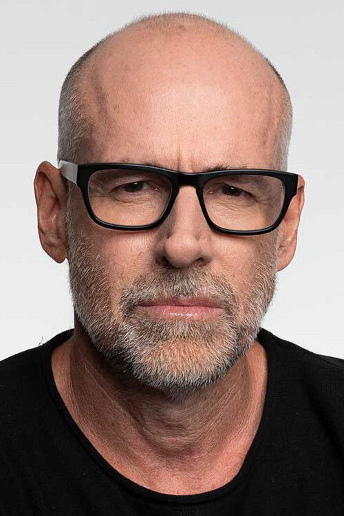 Сцотт Галлоwай