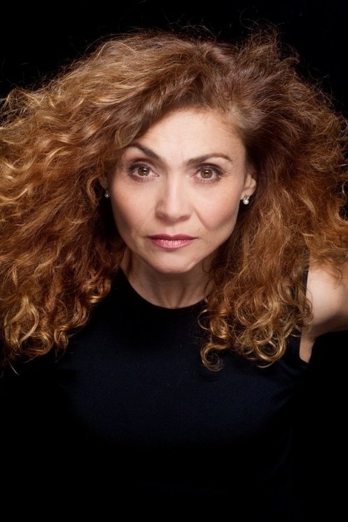 Инга Маšкарина