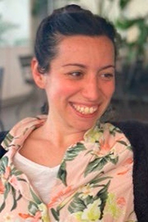 Лита Ецхеверрíа