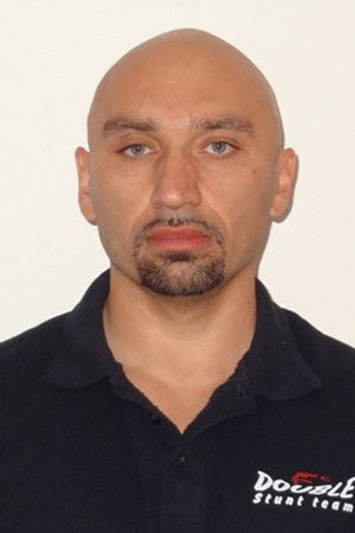 Роман Бохáč