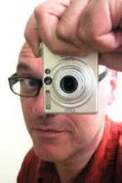 Степхен Кемп