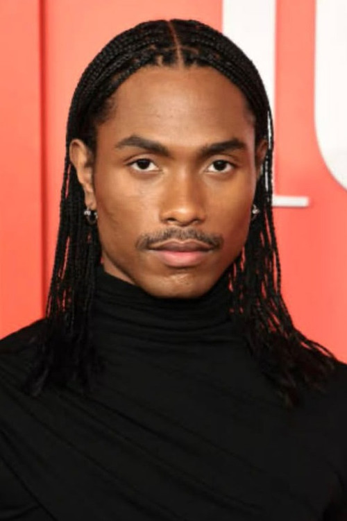  Стив  Лейси