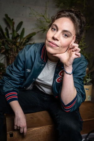 Логан Гунтзелман