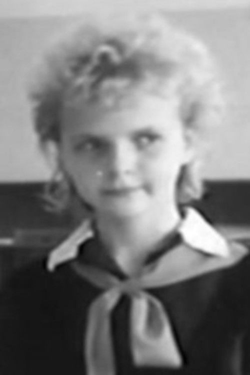 Ларйса Бабицхева