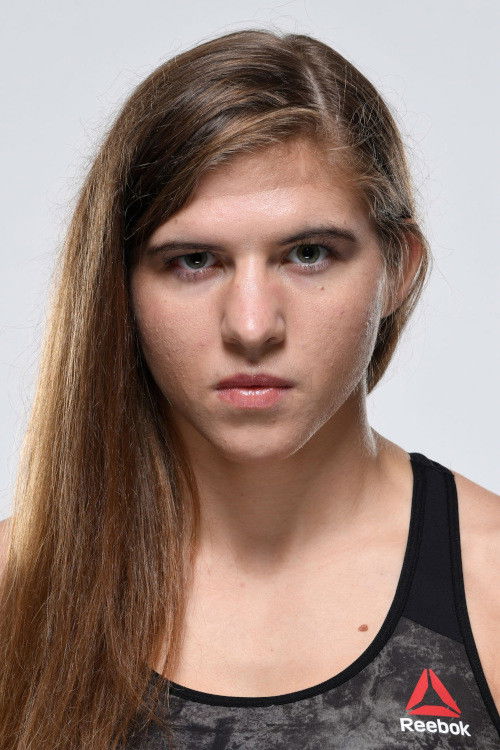 Миранда Маверицк