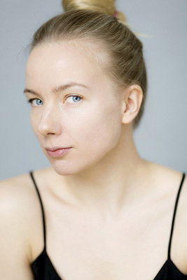 Хенна Тансканен