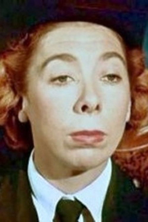 Jеан Ст. Цлаир