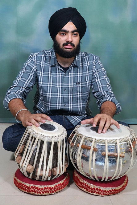 Схахбад Каран