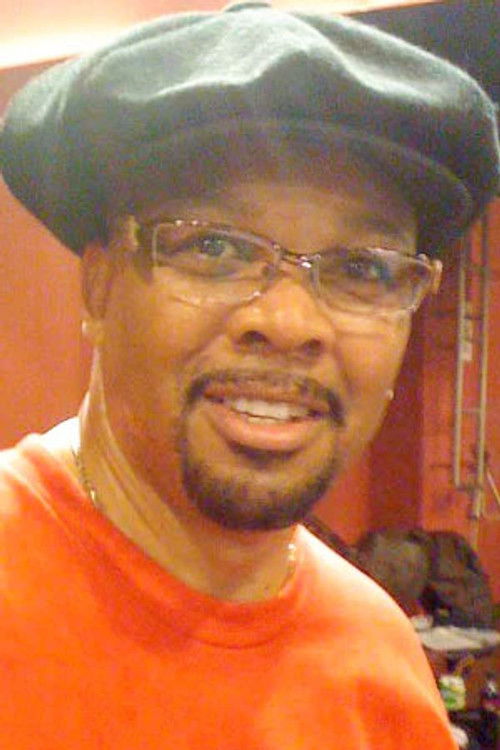 Скеетер Раббит