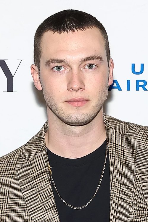 Wилл Харрисон