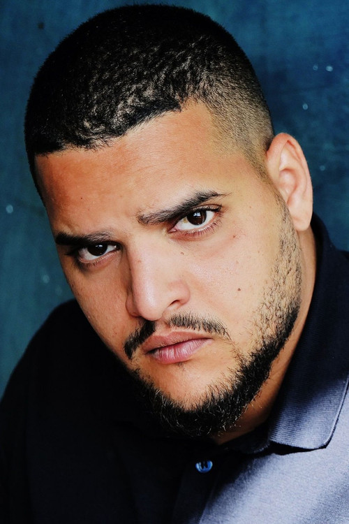 Йасин ел Харроук