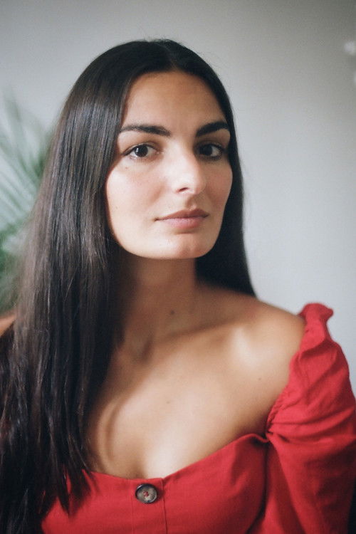 Паула Андреа Гонзалез-Нассер