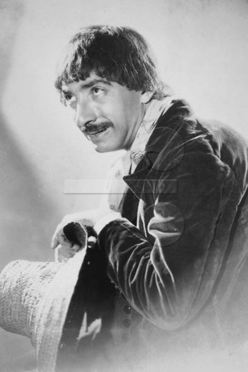 Амадеу Беллуци