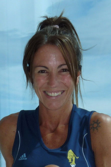  Магдалена Айсега