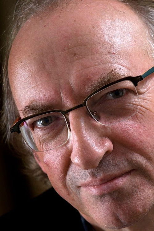 Бен ван Лиесхоут