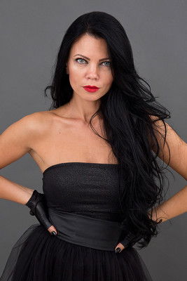 Дениса Влад