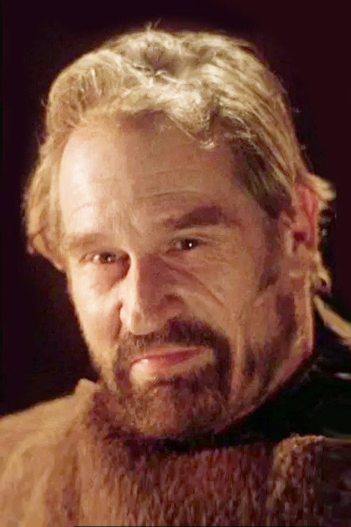 Луис Барбоо