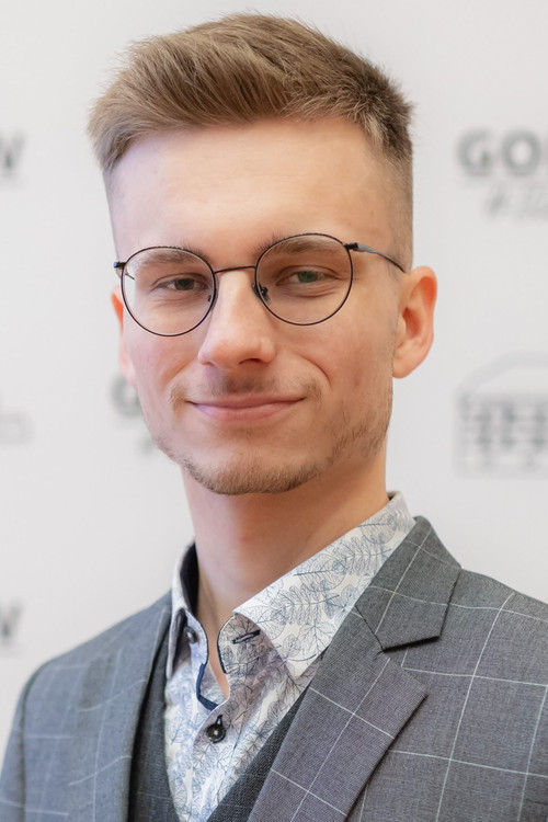 Адриан Мицхалски