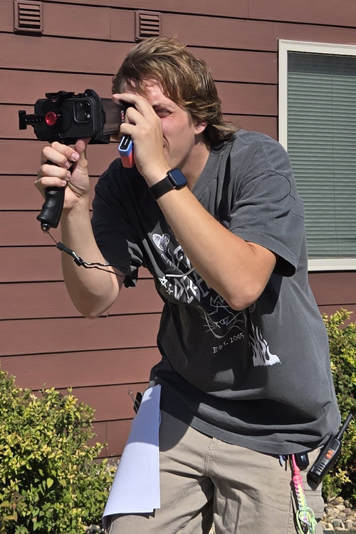 Цоле Jамес Андерсон