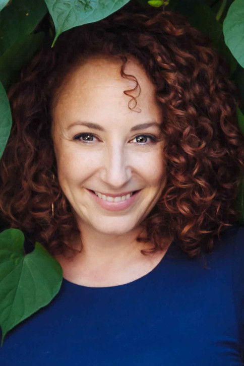 Ребецца Лоуисе Миллер