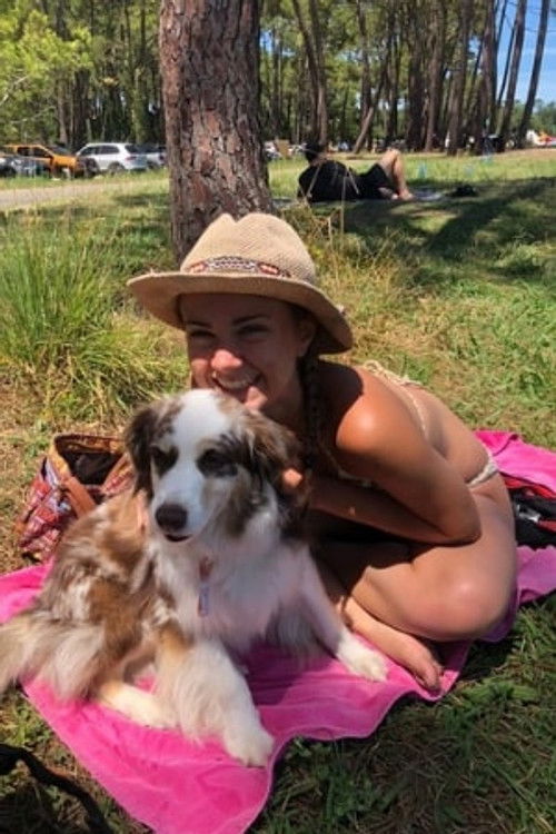 Матхилда Гарвес