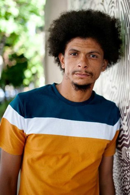 Региналд Хуфкие