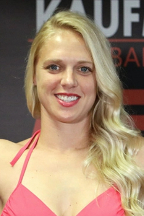 Аллисон Сцхмидт