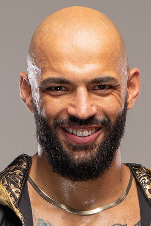 Тревор Манн