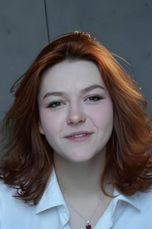 Мариа Аглоткова