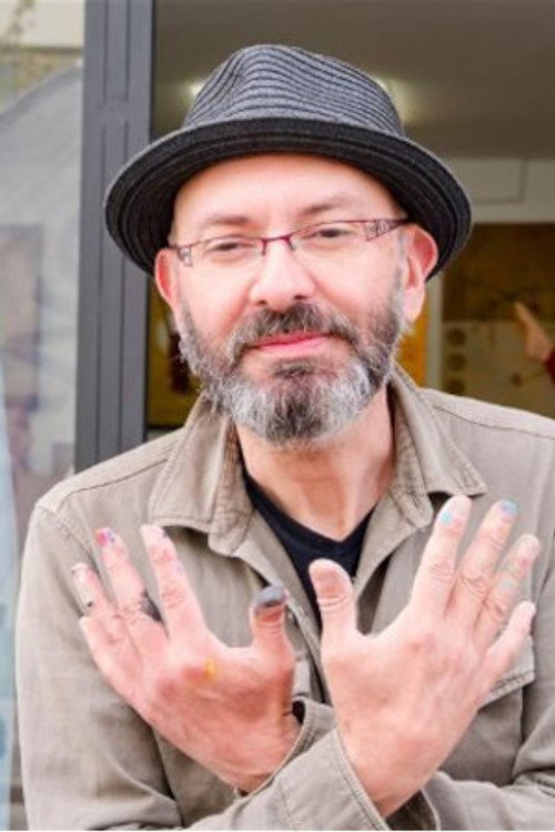 Едуардо Хермида