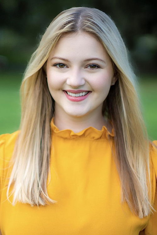 Лаурен Ледгер