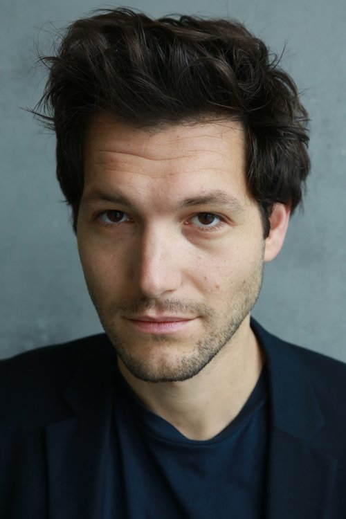  Джефф Вильбуш