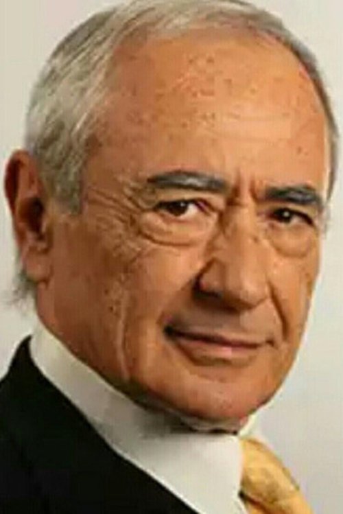  Альберто Алонсо